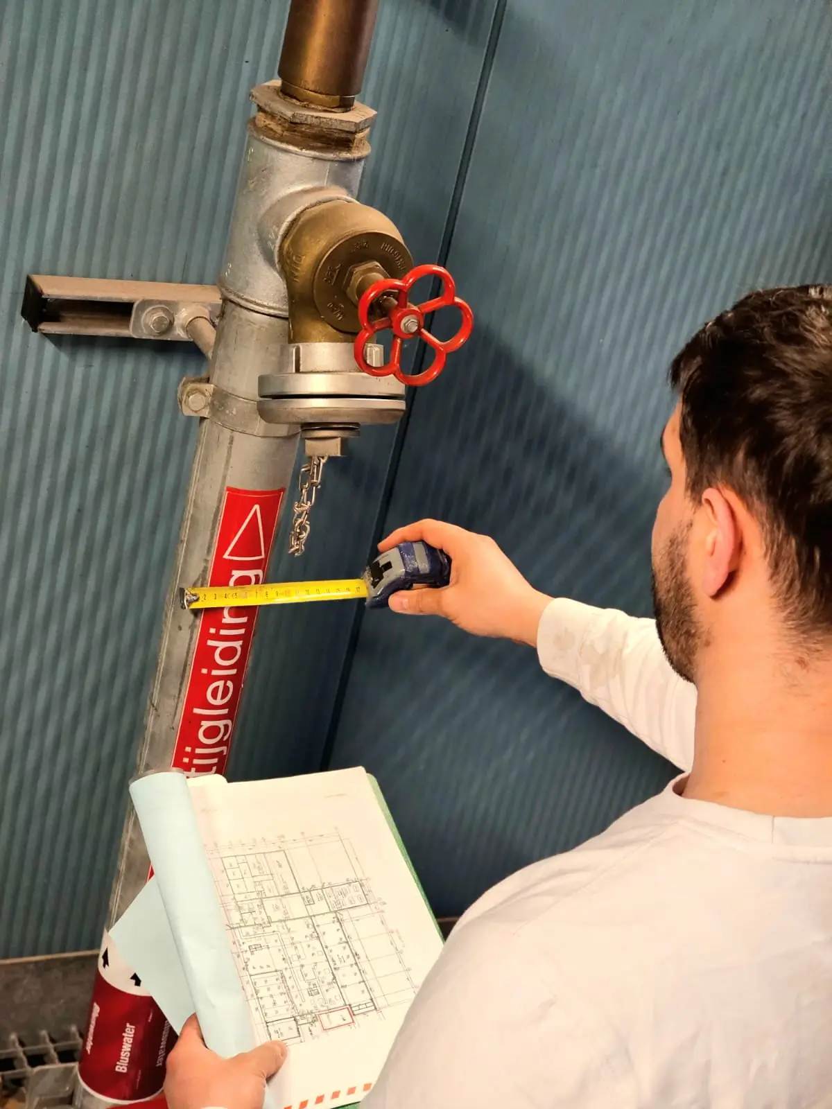 <br />
Bescherming van Uw Gebouw en Investering in Veiligheid